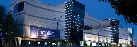 Семь пятниц пермь