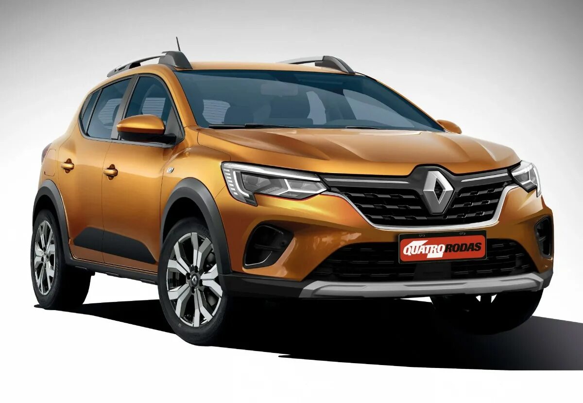 Логан 2023 новый рено. Renault Stepway 2022. Рено Сандеро степвей 2022. Renault Sandero 2022. Рено Сандеро 2022.