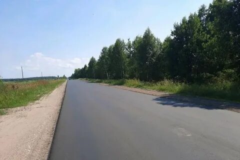 Повышенная область
