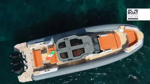 Marlin 40