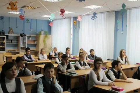 Свету урок