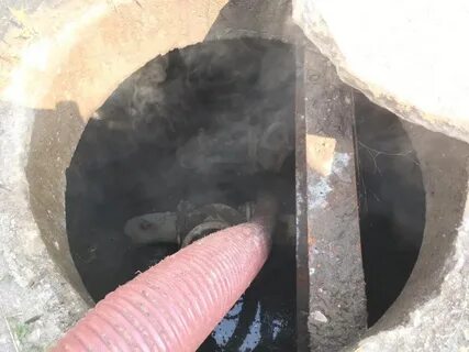 Почему плюется жижа