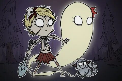 Don't Starve Wendy Guide : Steam Community Guide Dst A Wendy Guide.