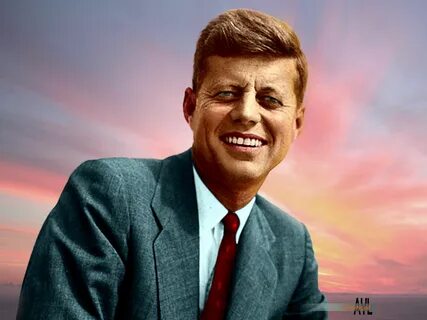 John kennedy