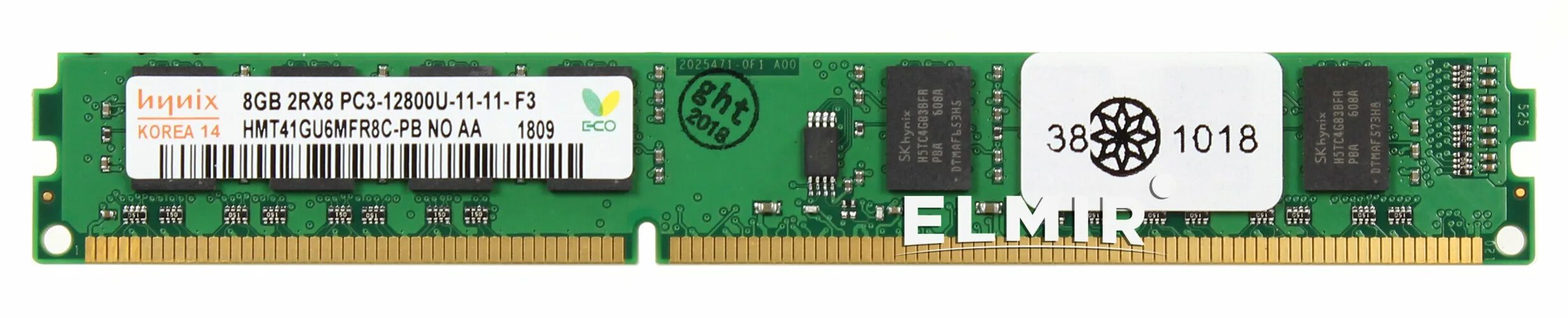 Hmt41gu6mfr8c-PB. 8gb 1600 Hynix. Частота памяти 1600