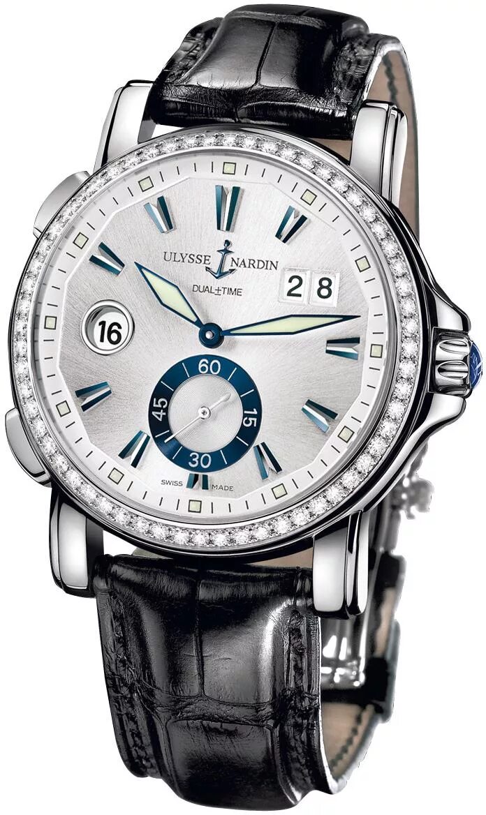 Часы ulysse nardin dual time 42 mm. Дуал тайм. Дуал тайм. Ulysse nardin dual time. Ulysse nardin dual time small ladies.