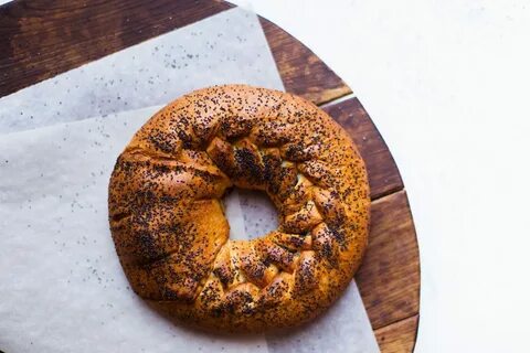 Калач номер