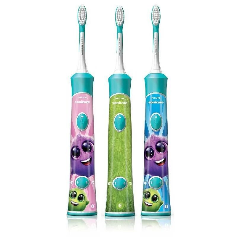 Лучшие электрощетки. Электрическая зубная щетка Philips Sonicare for Kids hx6392/02. Зубная щётка Philips Sonicare for Kids. Детская зубная щетка Philips Sonicare for Kids. Звуковая зубная щетка Philips Sonicare.