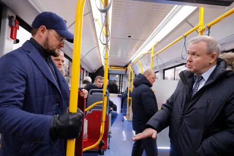 Новый нижегородский