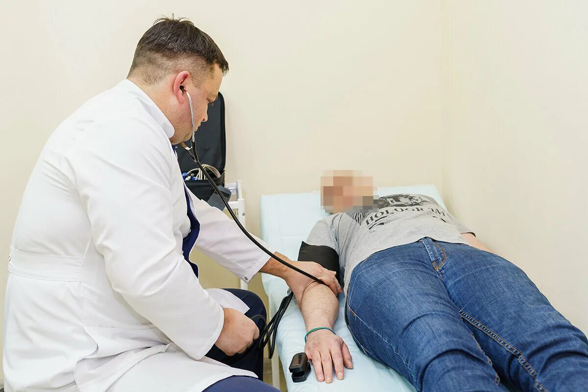 Лечение наркомании в верхней пышме