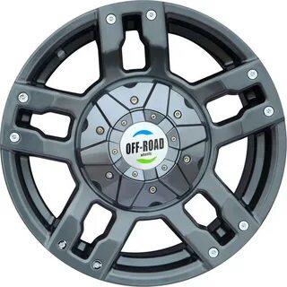 Off wheels