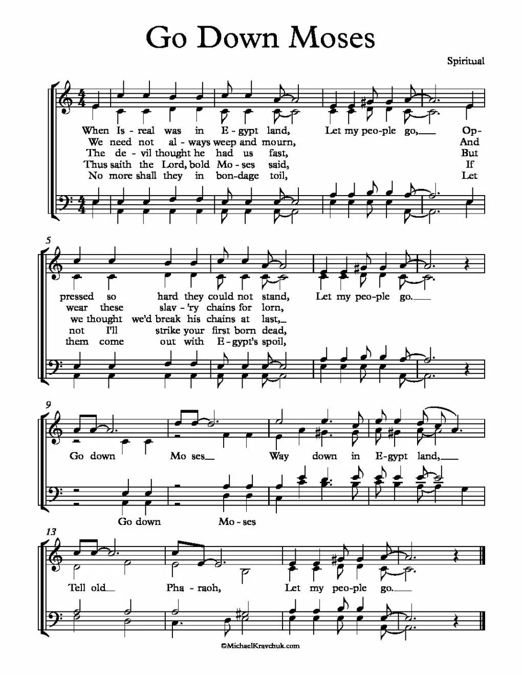 Go moses текст. Go down Moses Ноты для фортепиано. Ноты go down Moses Louis Armstrong. Go down Moses Ноты для саксофона. Go down Moses Louis Armstrong Ноты для фортепиано.