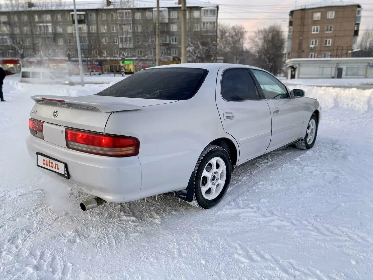 Купить тойоту 1995 года. Toyota Cresta 1995. Тойота Креста 1995 года. Toyota Cresta 1995 2.5. Тойота Креста 90 серая.