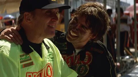 The midnight days of thunder