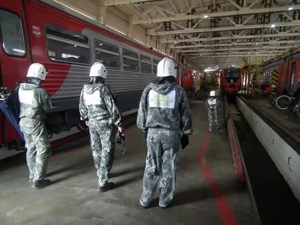 Центр аварийно спасательных операций