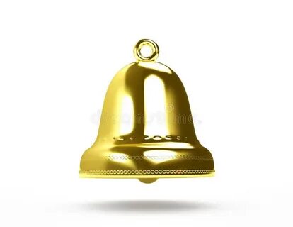 Golden bell