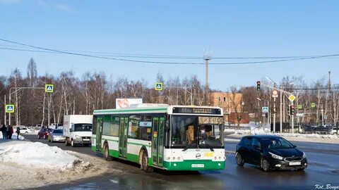 646 автобус расписание
