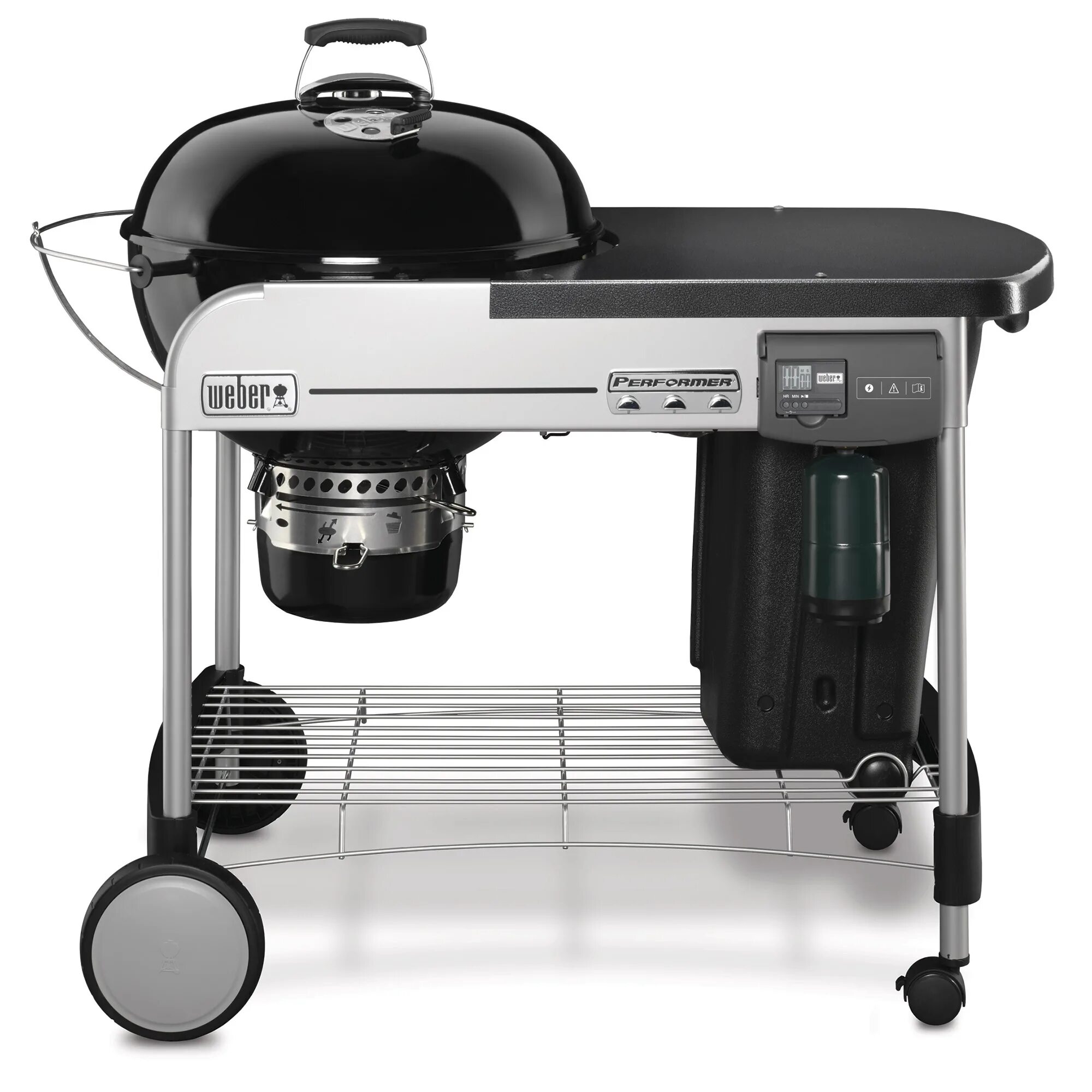 Угольный гриль вебер 57. Угольный гриль weber performer deluxe gbs 57 см черный. Гриль spirit 2 e320 gbs. Барбекю weber. Weber master-touch premium e-5770.