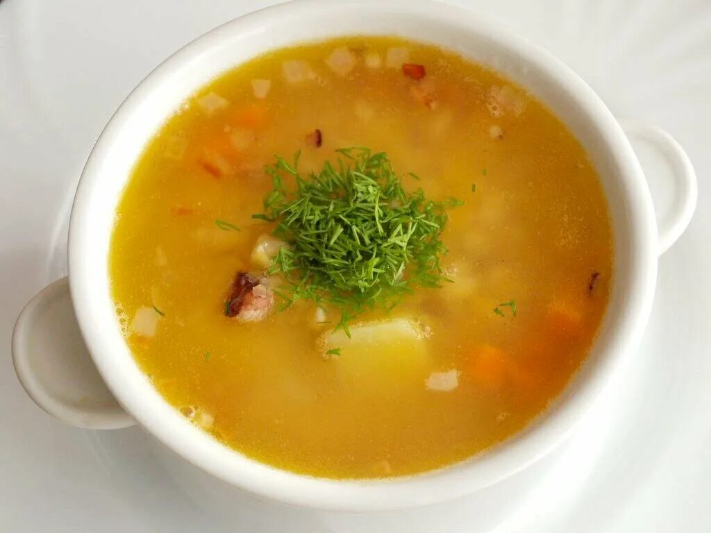 Не говорите что ели ГОРОХОВЫЙ СУП С КОПЧЕНОСТЯМИ вкусней этого. Мой личный ТОП. 