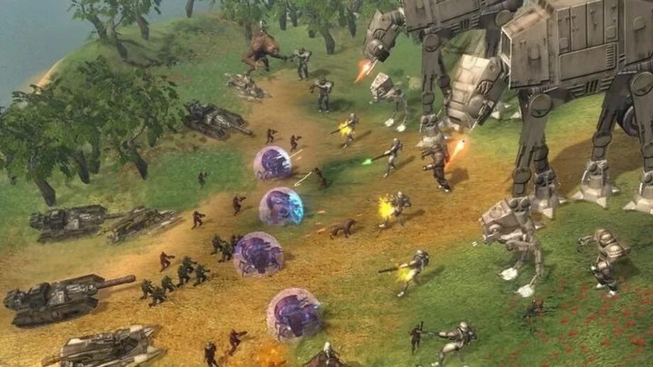 Supreme commander игра. Стратегии в реальном времени игры на пк. Стратегии в реальном времени игры на пк. Меридиан скуард 22. Meridian: squad 22.