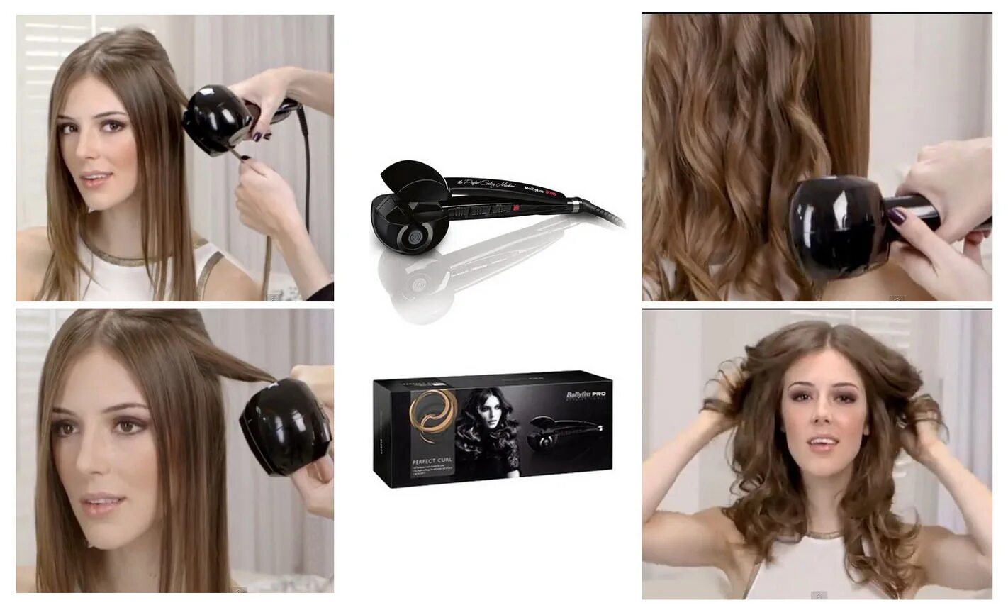 Curl ip. BABYLISS Pro perfect Curl. BABYLISS Pro плойка кудри. Плойка с дисплеем BABYLISS Pro perfect Curl. BABYLISS стайлер Magic Curls.