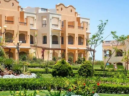 Queen marsa alam resort 5