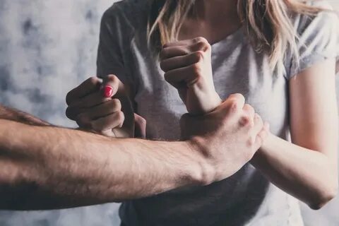 Ударил во время ссоры
