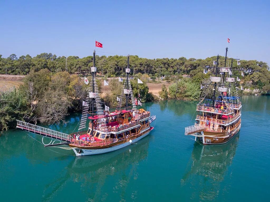 Side trip. Сиде Манавгат. Манавгат на яхте. Анталья Манавгат. Manavgat River Boat Tour.