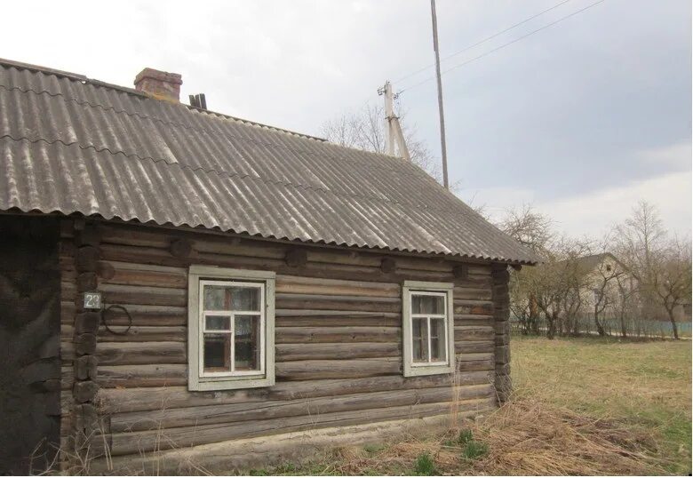 Дома в полоцком районе. Дома в полоцком районе