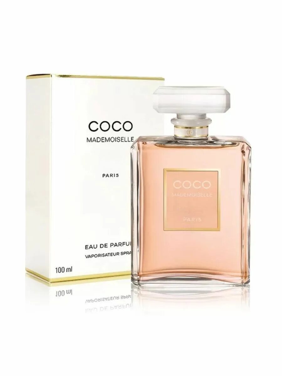 Coco Mademoiselle Chanel 100ml. Шанель Коко мадмуазель парфюмерная 100 мл. Chanel Coco Mademoiselle Eau de Parfum 100 ml (woman). Chanel Mademoiselle 100 ml.