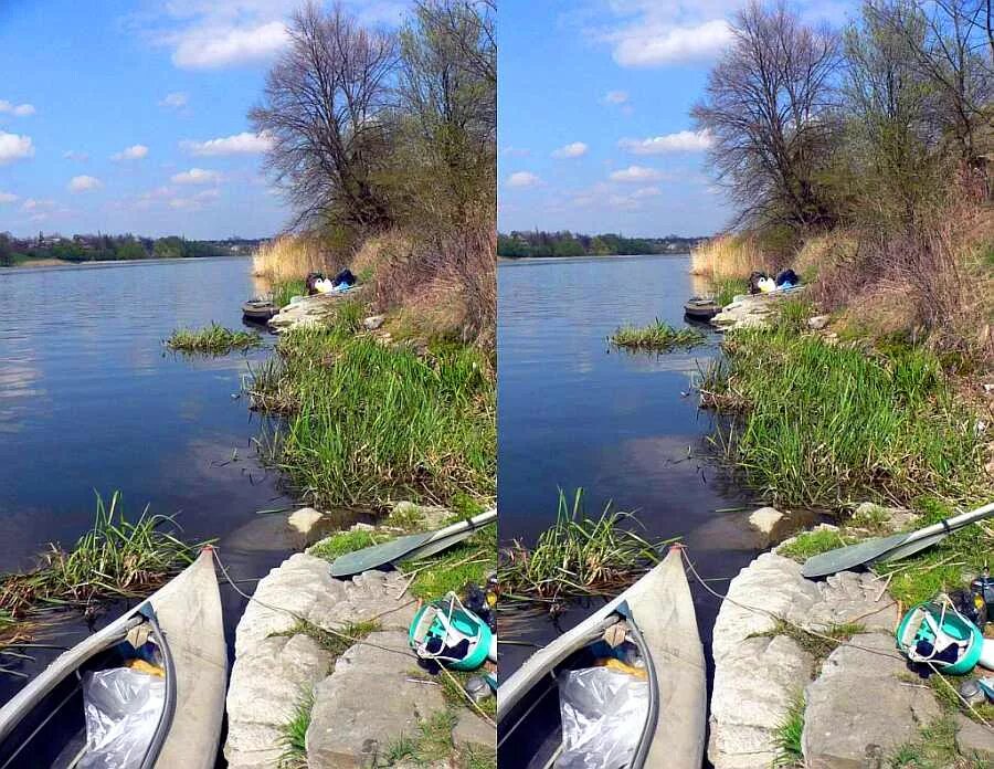Стереоскопическая фотосъемка. Стереоскопическая фотосъемка