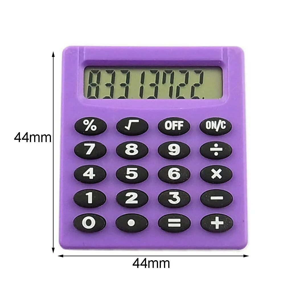Mini calculator. Мини калькулятор binful. staff electronic calculator stf 818. калькулятор маленький.