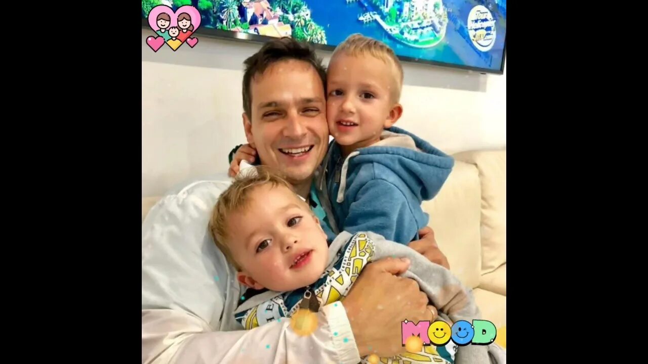 Влад и никита биография семьи сколько детей Vlad And Nikita Cute Boy #shorts YouTube
