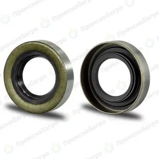 Shaft sealing