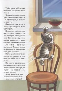 История про кота и банка