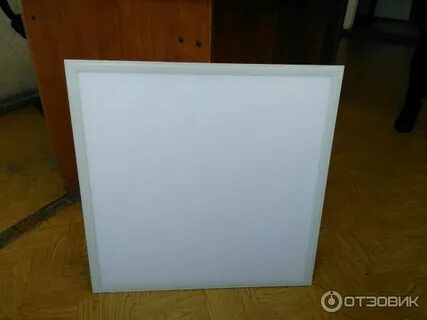 Панель светодиодная lp 02 slim