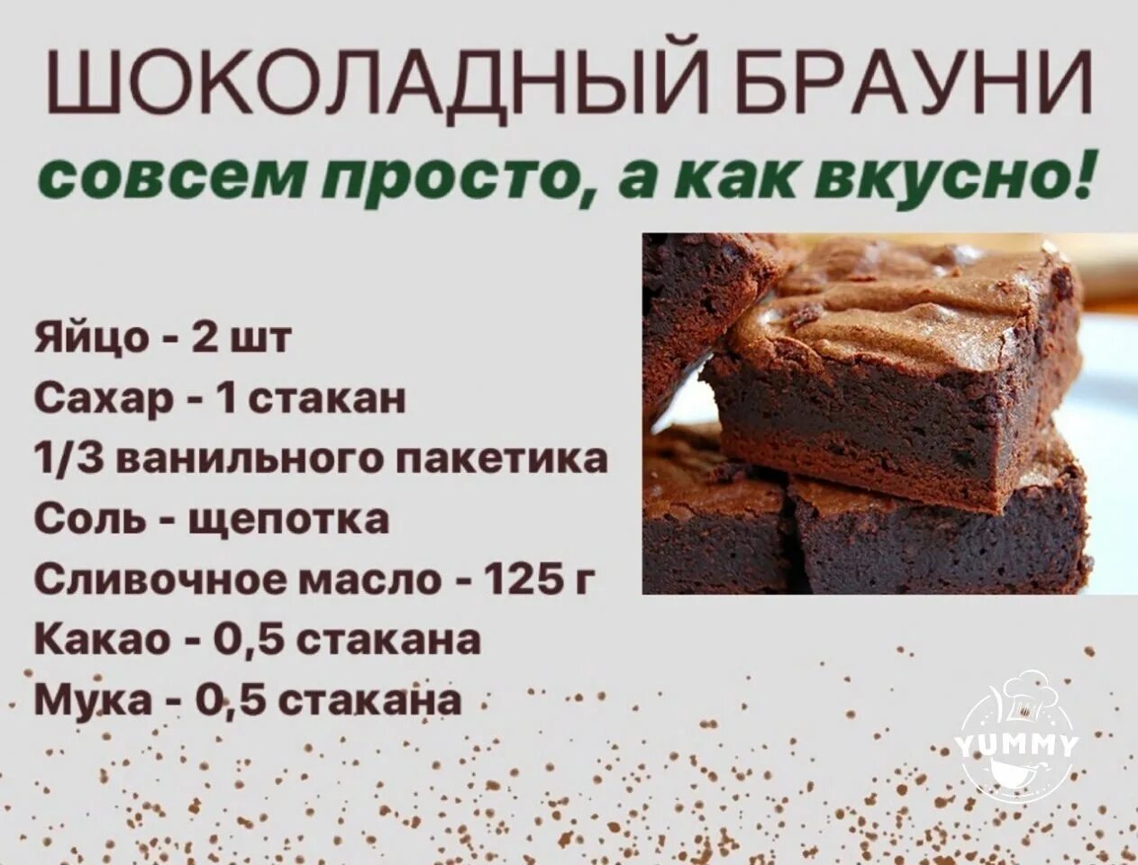 Шоколадный Брауни в микроволновке. Кекс Брауни в микроволновке. Брауни рецепт с какао. Шоколадный торт кекс Брауни. Рецепт брауни пошагово