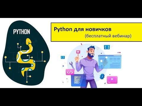 Видеоурок питон. Питон видеоуроки. Вебинар питон. Видеокурсы питон. Программирование питон видеоурок 1.