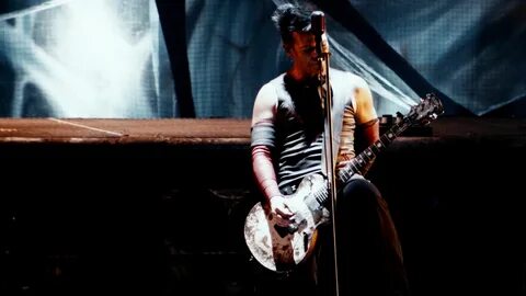 Rammstein paris