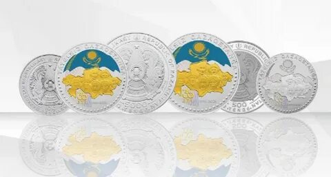 Казахстан выпускает