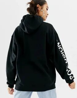 Unisex black
