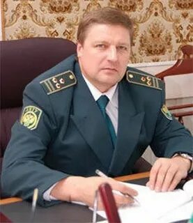 Начальник северо западной электронной таможни