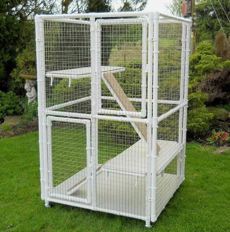 Вольер пластиковый. Вольеры для кошек. вольер для кошек уличный. клетка вольер для кошек. пластиковые вольеры для кошек.