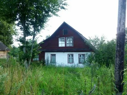 Дома в кимрском районе