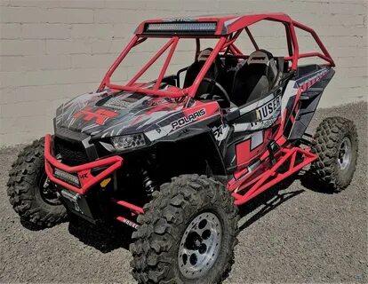 Polaris rzr 1000