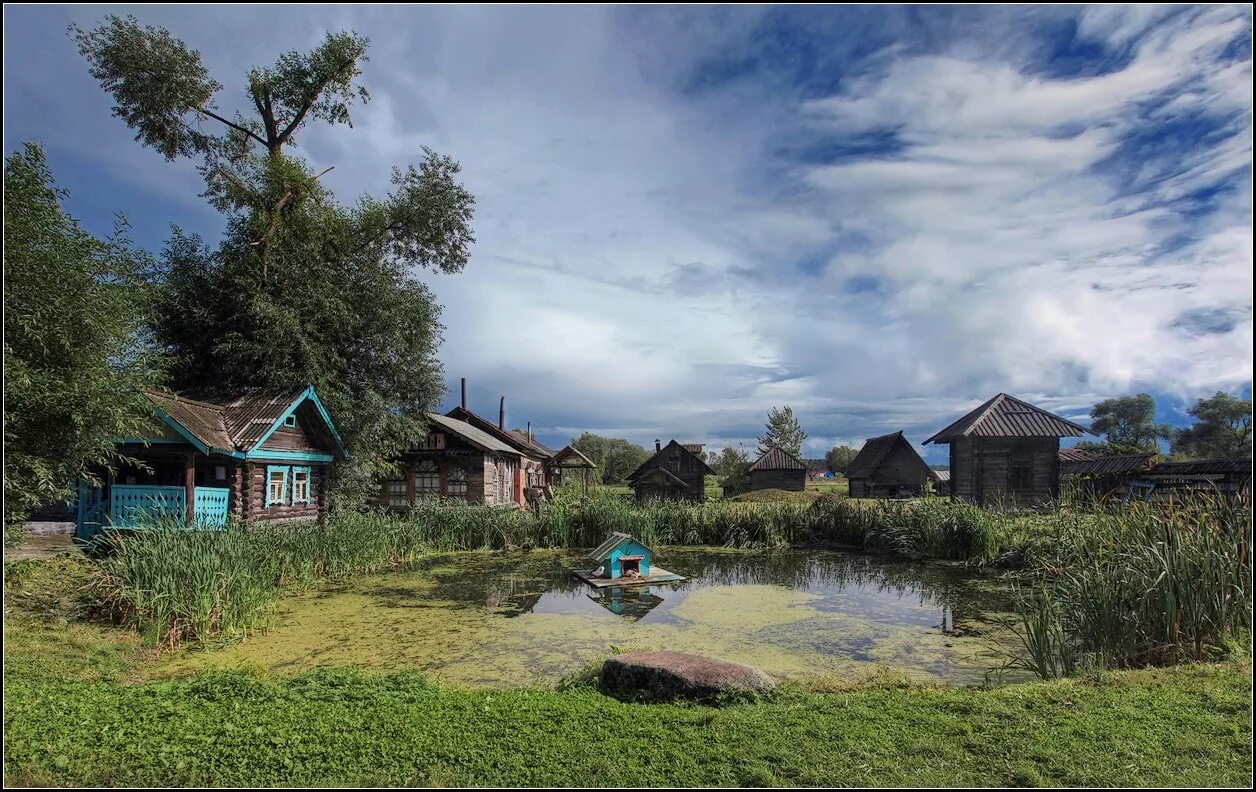 Городская в деревне 2. Деревня. Природа деревня. Лето в деревне. Жизнь в деревне.