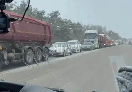 Новости крыма 24 января