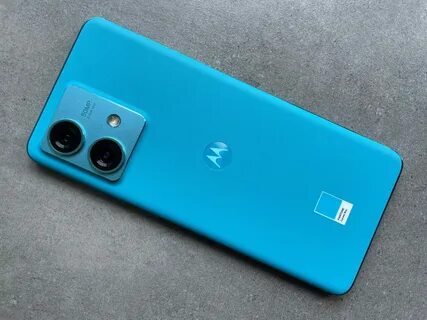 Motorola 40 neo