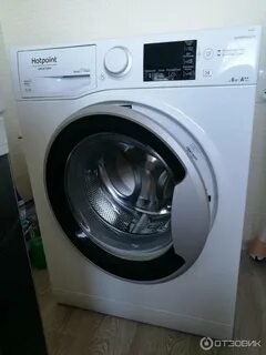 Hotpoint стиральная машина wds 7448 c7s vbw