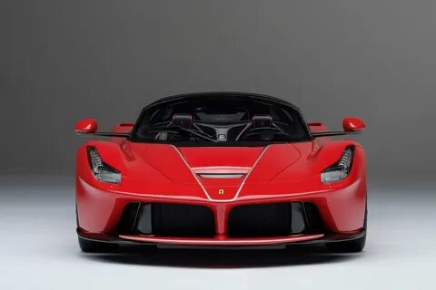 Ferrari laferrari